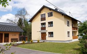 Ferienwohnungen Hecher