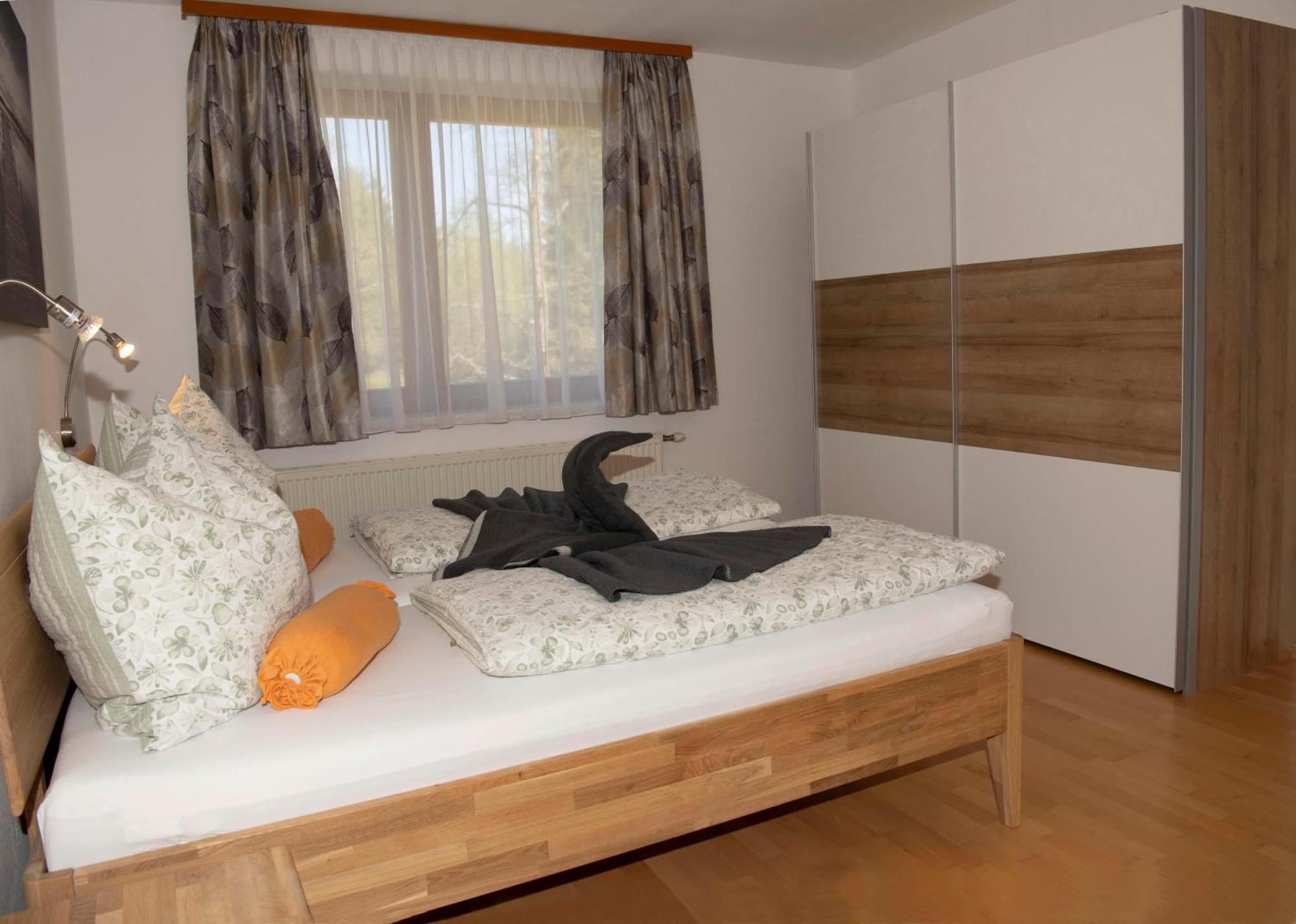 Ferienwohnungen Hecher Feldkirchen in Kärnten Esterno foto